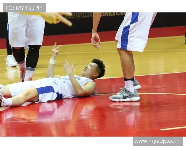 琼斯杯中华队迎战伊朗队全力争胜展现篮球风采